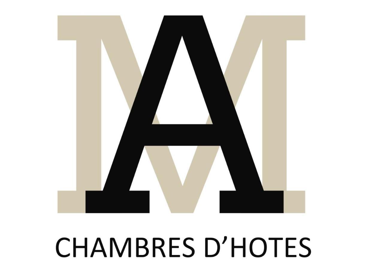L'Atelier Des Magnolias Bed & Breakfast Aumont-en-Halatte Exterior photo